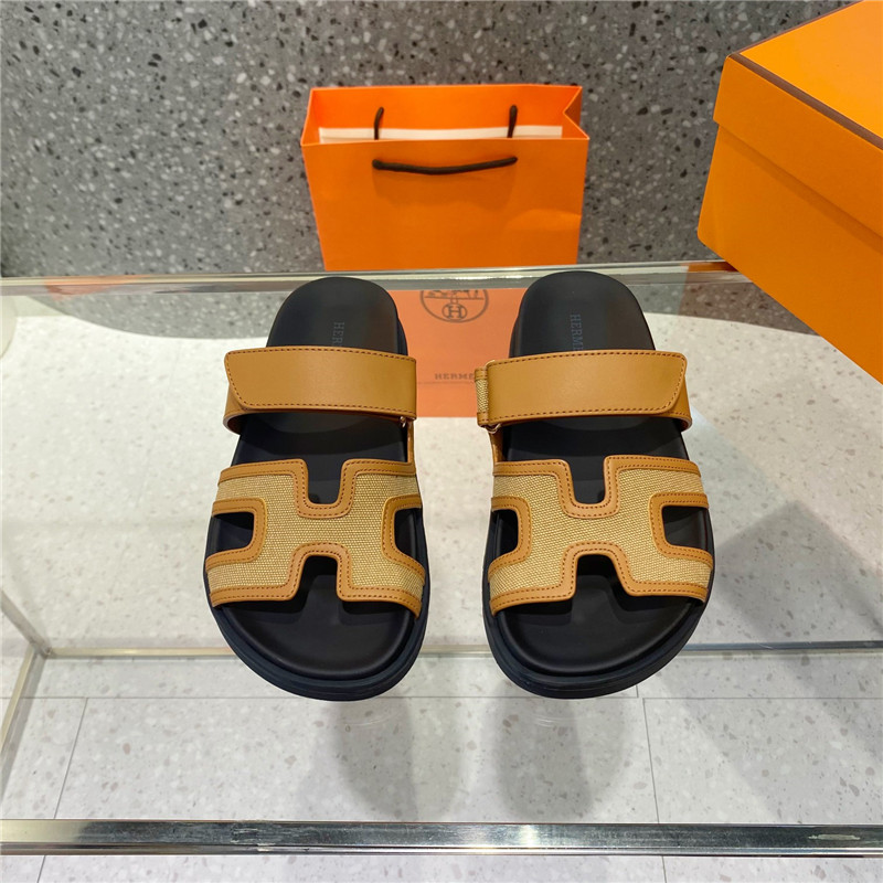 H**me5 Chypre Dupe sandals women