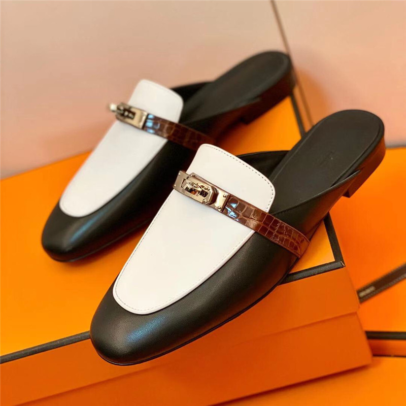 H**me5 mueller slippers