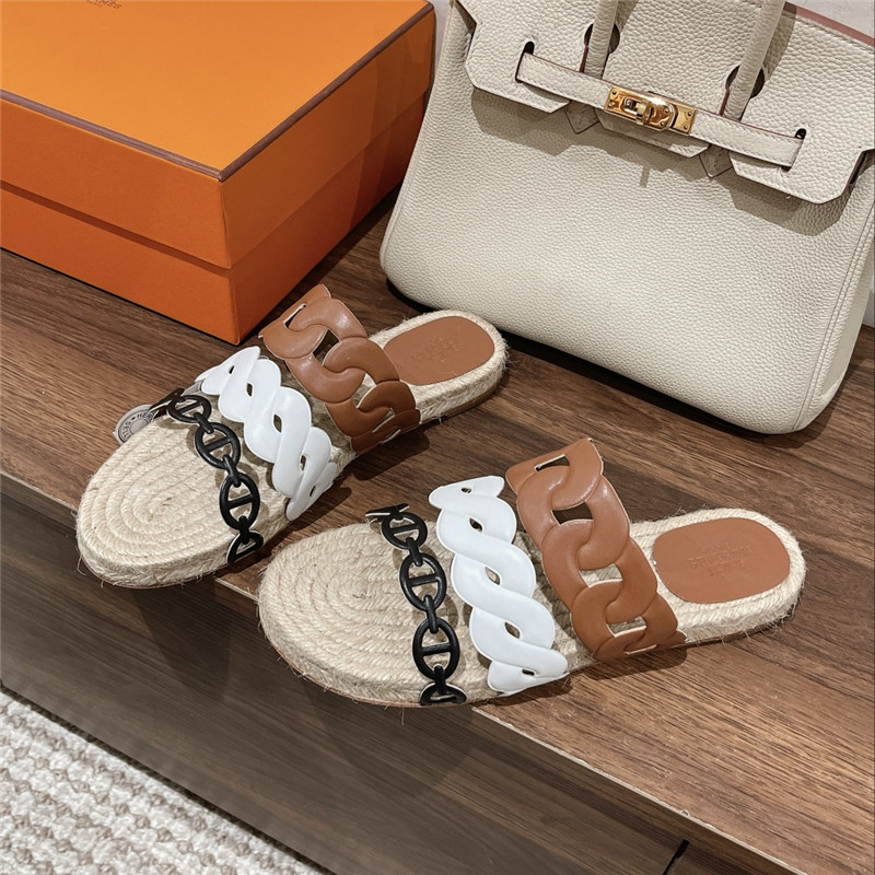 H**me5 Gwen espadrilles