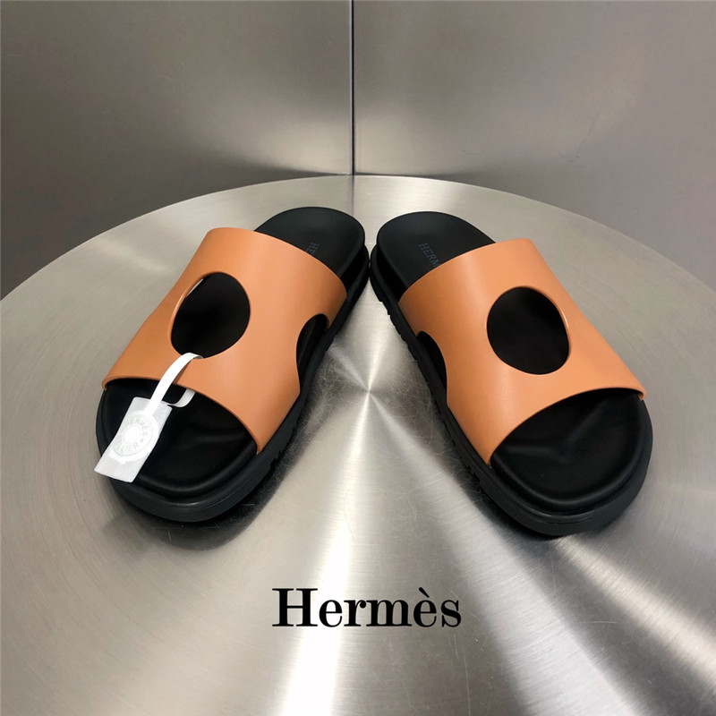 H**me5 edith hole slippers