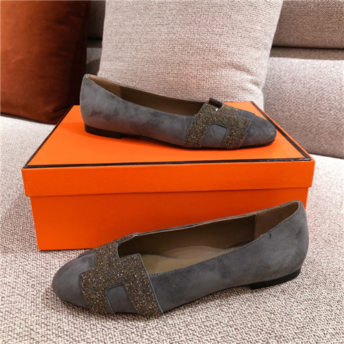 H**me5 loafers womens