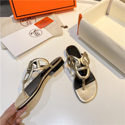 H**me5 finger slippers