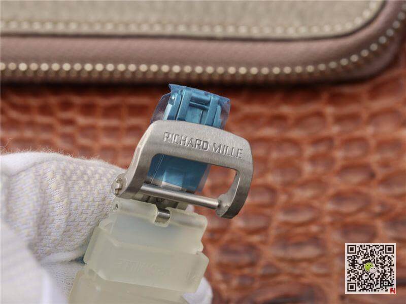 Replica Richard Mille RM056-02 KV Factory 1:1 Best Edition Swiss ETA9015