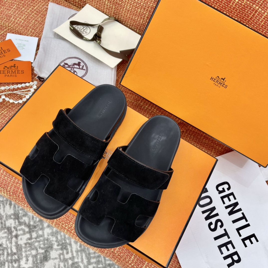 H**me5 h slippers womens