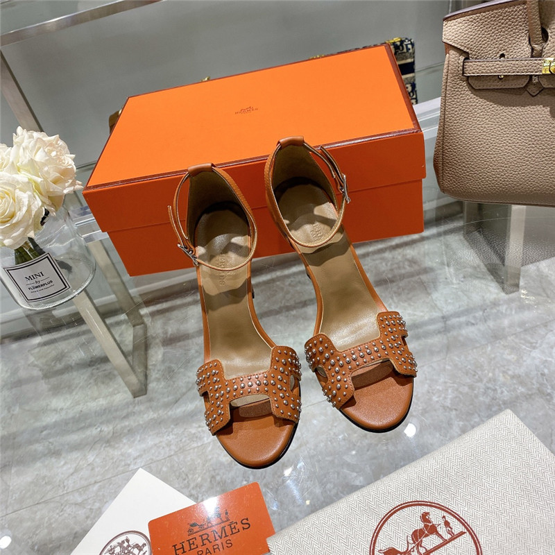 H**me5 high heel sandals womens