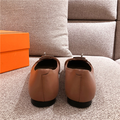 H**me5 flat shoes womens