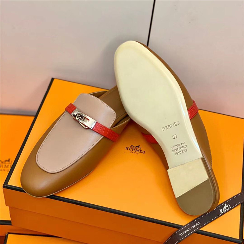 H**me5 mueller slippers