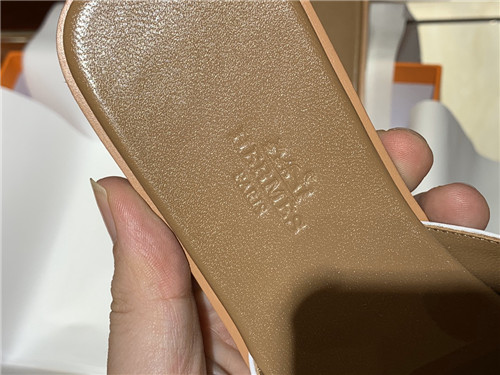 H**me5 Birkin Replica auteuil sandals