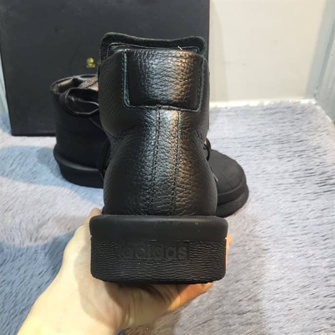 Rick Owen Dupes Sneakers   RS006