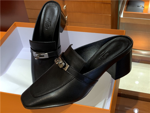 H**me5 Dupes blossom mule