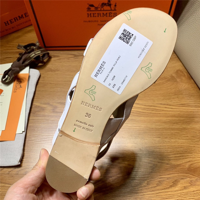 H**me5 sandals dupe women