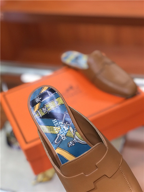 H**me5 loafers slippers