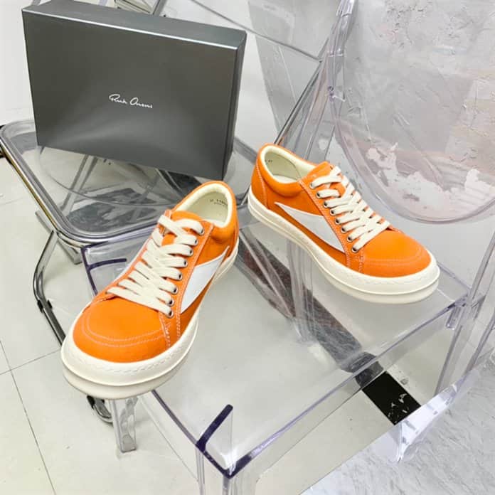 Rick Owens Sneakers   RS026