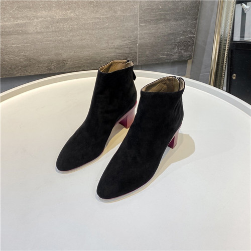H**me5 ankle boots women
