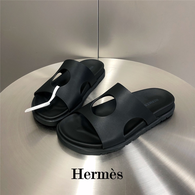 H**me5 edith hole slippers