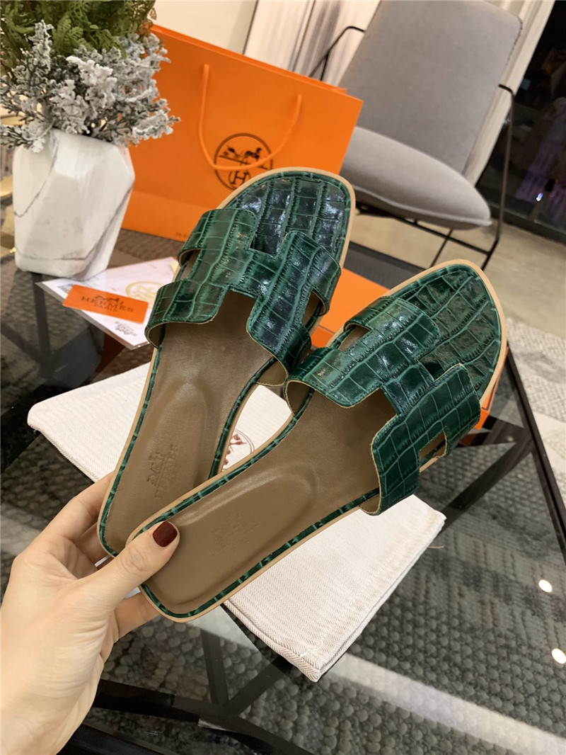 H**me5 oran sandals
