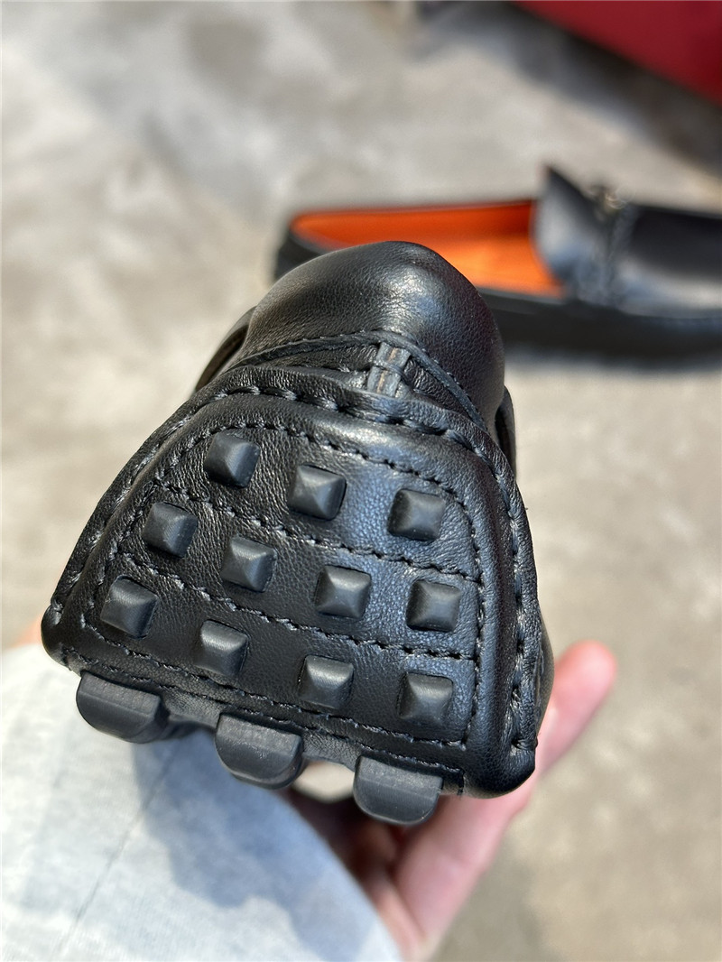 H**me5 Men s Classic Loafers