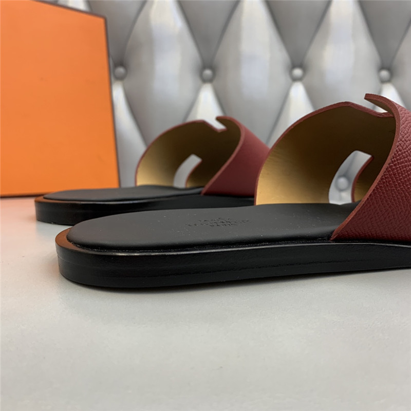 H**me5 H men s slippers