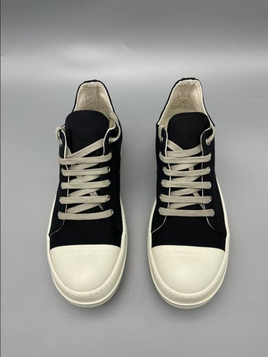 Rick Owens Sneakers   RS019