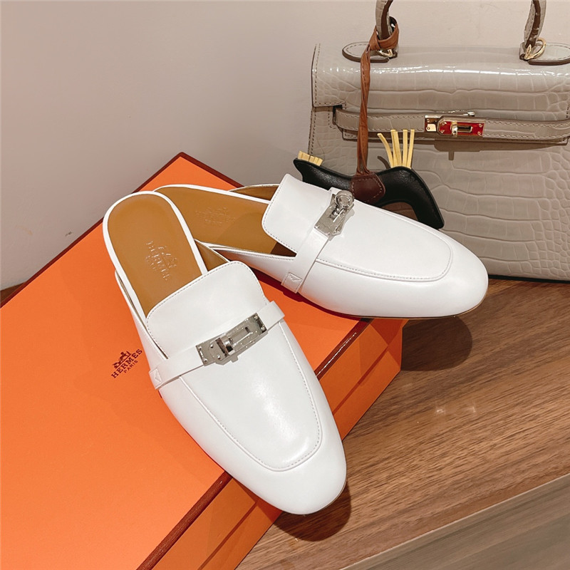 H**me5 mini kelly slippers