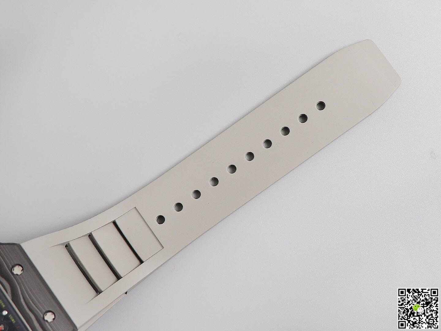 Replica Richard Mille RM035 1:1 Best Edition KV Factory V3 Black Carbon Fiber Case