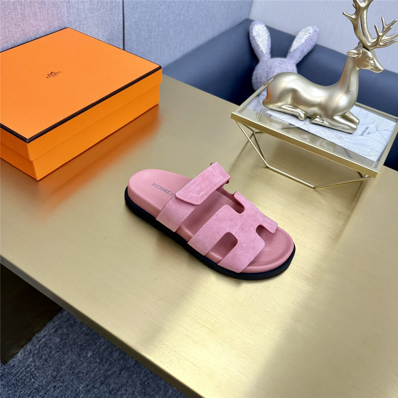 H**me5 roll cake hair uncle slippers