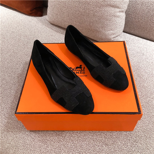 H**me5 loafers womens