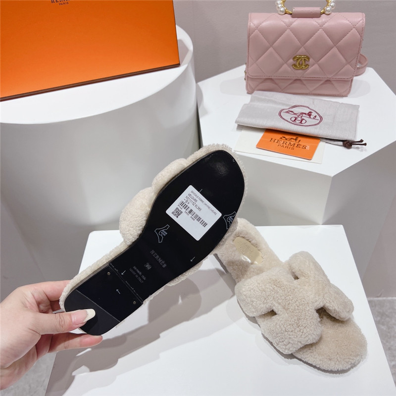 H**me5 H drags autumn and winter style flat bottom hair drag