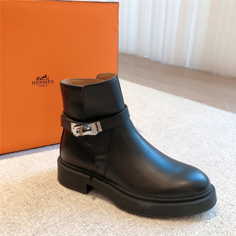 H**me5 kelly classic ankle boots