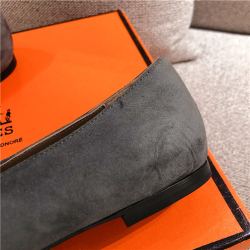 H**me5 loafers womens