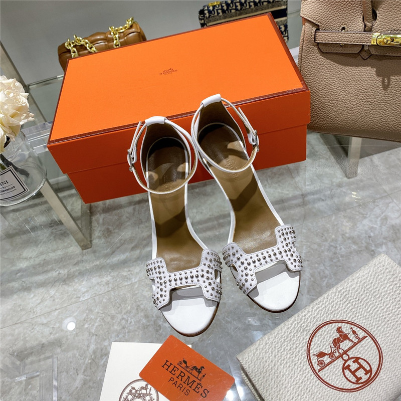 H**me5 high heel sandals womens