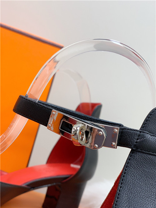 H**me5 kelly sandals