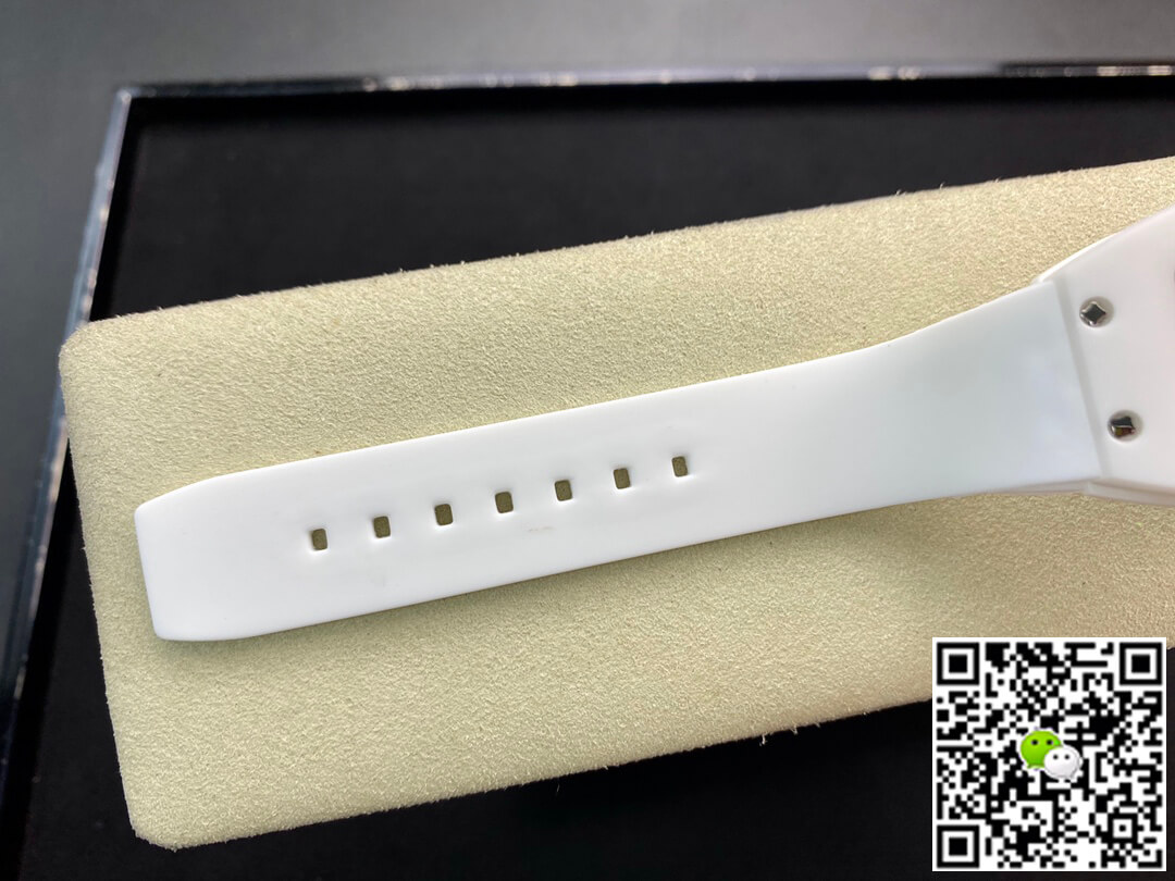 Richard Mille Replica RM 07-01 1:1 Best Edition RM Factory D1am0nd Dial