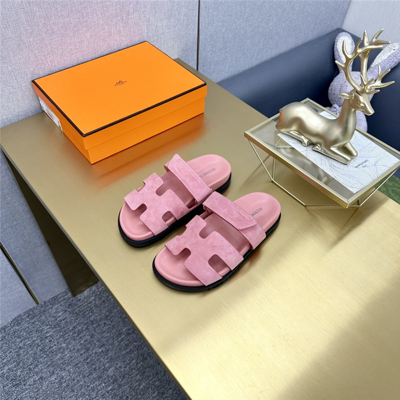 H**me5 roll cake hair uncle slippers