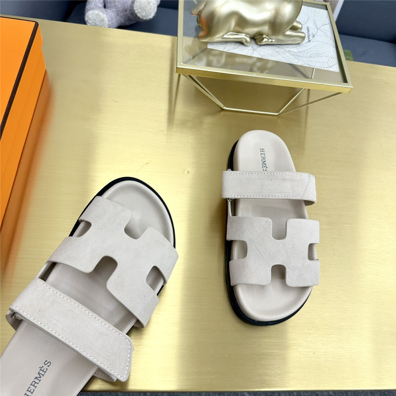 H**me5 roll cake hair uncle slippers