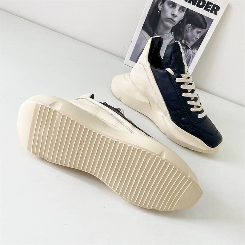 Rick Owens Replica Shoes   RS037