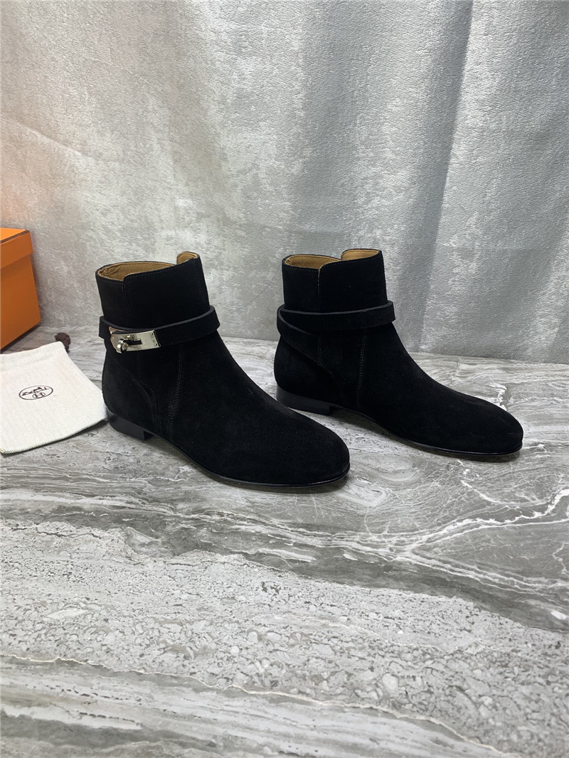 H**me5 kelly ankle boots