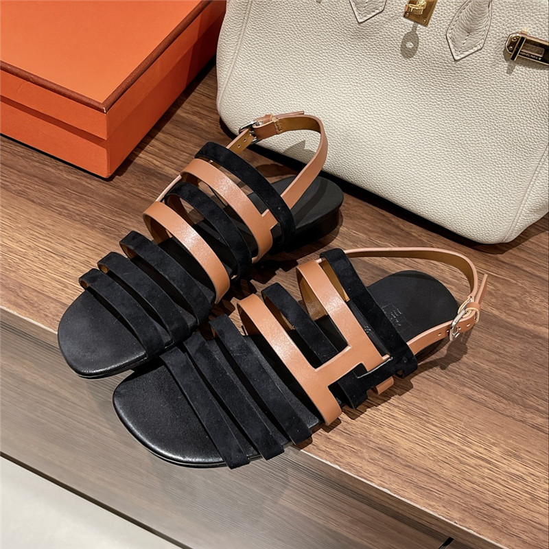 H**me5 new fashion all-match sandals