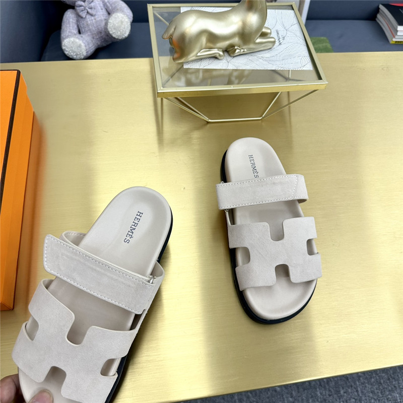 H**me5 roll cake hair uncle slippers