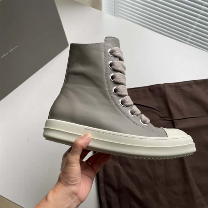 Rick Owens Replica Shoes   RS034