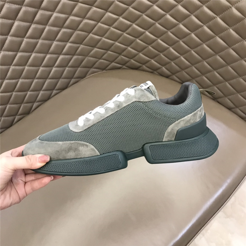 H**me5 high-end men s casual shoes