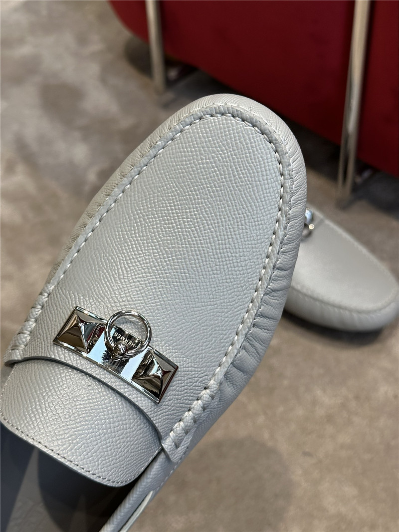 H**me5 Men s Classic Loafers