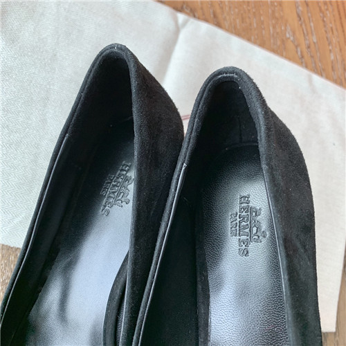 H**me5 heeled sandals