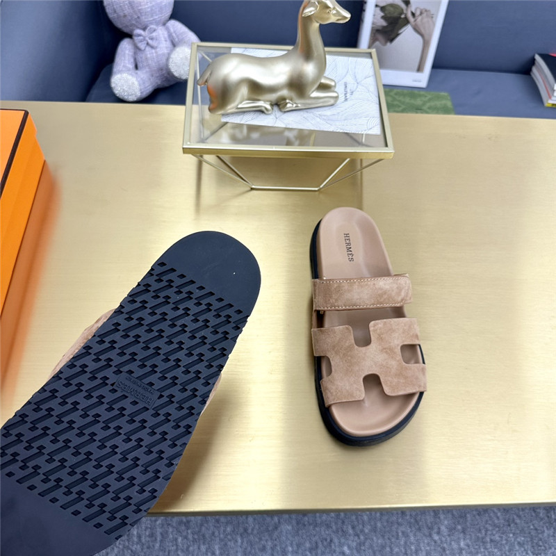 H**me5 roll cake hair uncle slippers