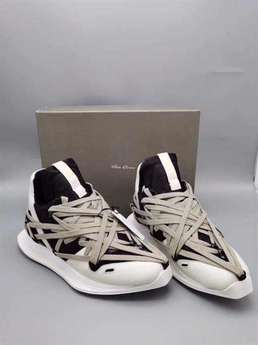 Rick Owens Sneakers   RS024