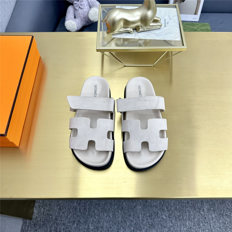 H**me5 roll cake hair uncle slippers