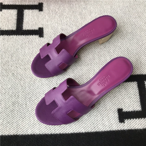 H**me5 flat slippers womens