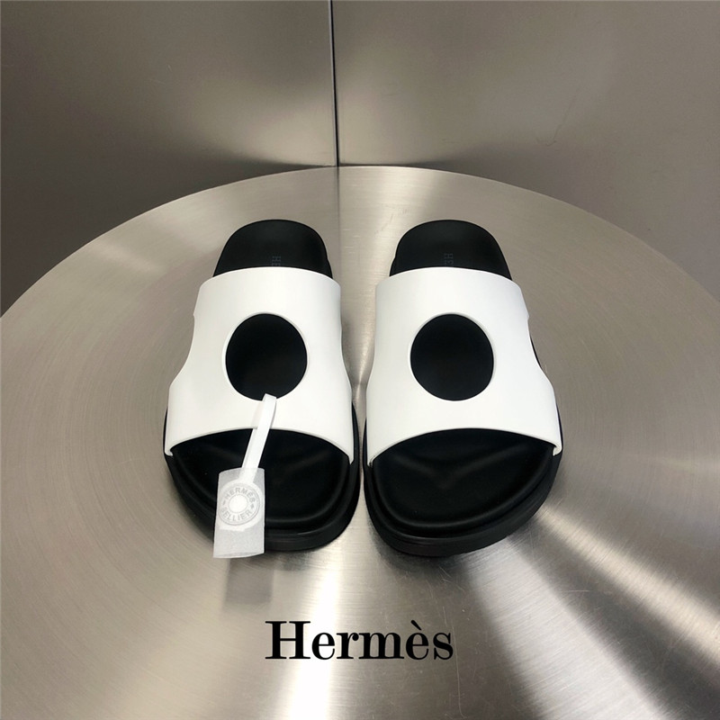 H**me5 edith hole slippers