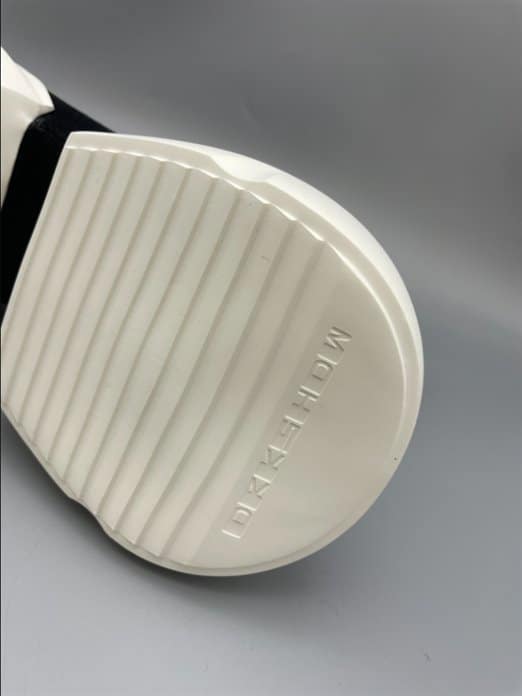 Rick Owens Replica High-top Sneakers   RS020