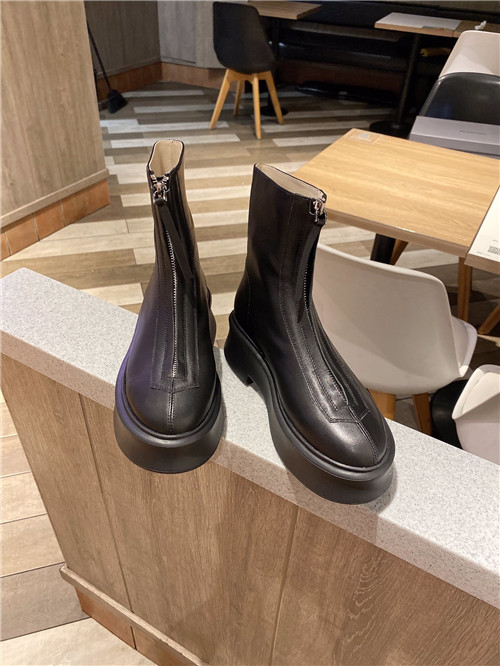 H**me5 Birkin Replica The R0w ankle boots replica shoes